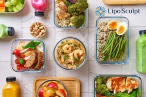 Natural Diet Options For Body Transformation 2 Your diet is great for body transformation Central Milton Keynes - read on to find out more!