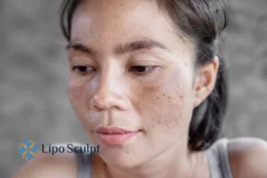 Cryopen Top 5 Treatable Conditions 2 Cryopen Central Milton Keynes Successfully removes age spot and sun damage FAST!