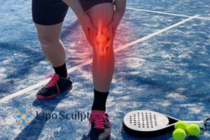 Injury Recovery Using Tonesculpt 2 Are you looking to accelerate your injury recovery Central Milton Keynes contact Lipo Sculpt today!