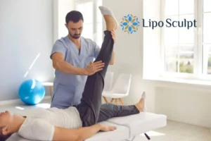 Injury Recovery Using Tonesculpt 3 Get faster results, include Tonesculpt in your injury recovery Central Milton Keynes