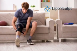 Injury Recovery Using Tonesculpt 4 Build your muscle tone in comfort of your own home for injury recovery Central Milton Keynes