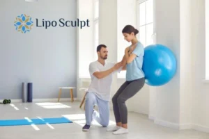 Injury Recovery Using Tonesculpt 5 Increase the success of your injury recovery Central Milton Keynes today!