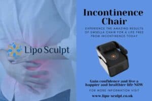 EM Chair: A Non-Surgical Solution for Treating Faecal Incontinence 5 EM Chair Central Milton Keynes For Faecal incontinence.