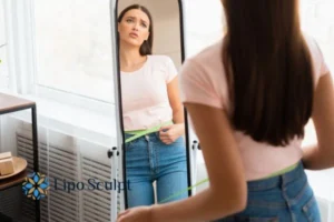 Melt Away Stubborn Belly Fat with Aqualyx Injections 3 Do you want to transform your stomach? Remove stubborn belly fat with aqualyx fat dissolving injections Central Milton Keynes today!