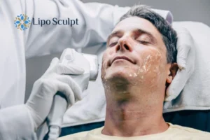 Why people choose HI-FU for their facelifts 3 Book a consultation today with Lipo Sculpt Central Milton Keynes for your HIFU facelift today!