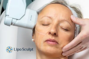 Why people choose HI-FU for their facelifts 2 Learn more about HIFU facelift Central Milton Keynes from Lipo Sculpt today!