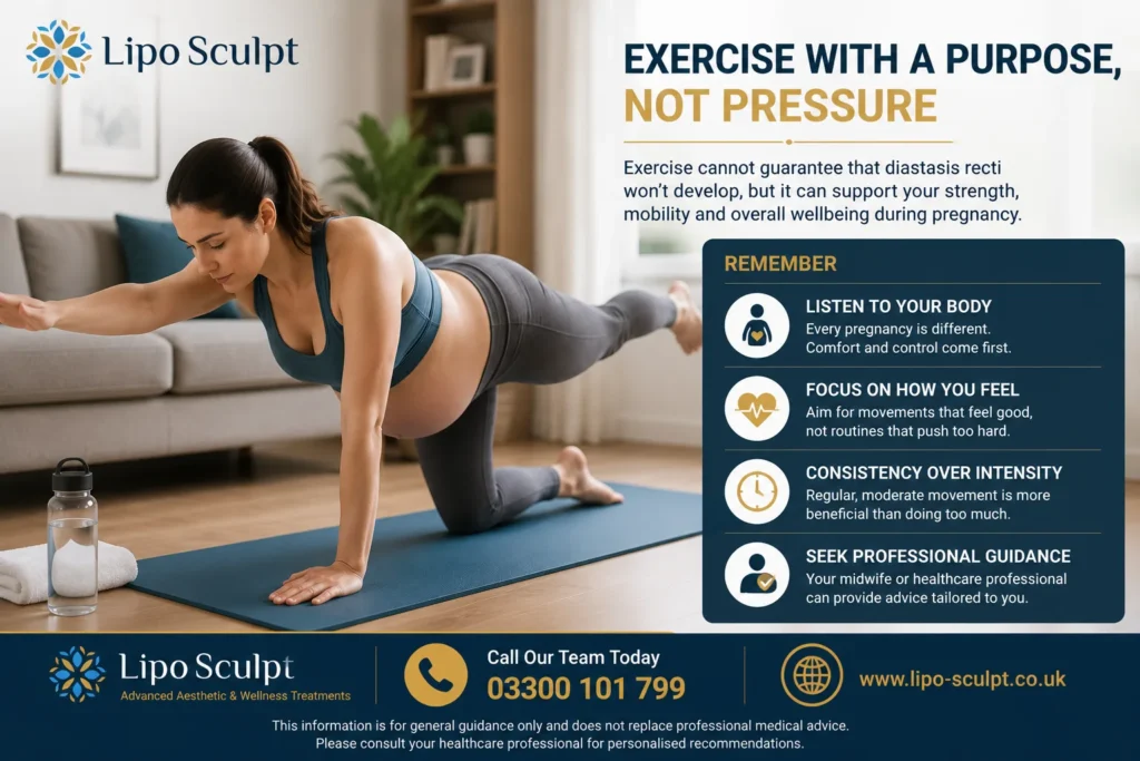Does Exercise Reduce the Risk of Diastasis Recti? 4 Does Exercise Reduce the Risk of Diastasis Recti Central Milton Keynes : Does Every Case of Diastasis Recti Need Treatment?
